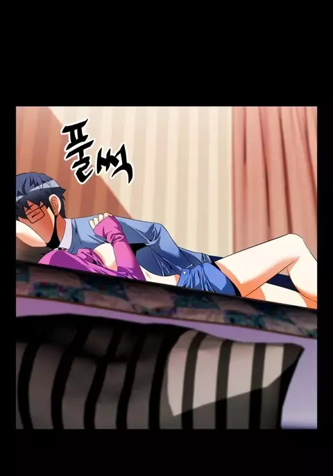 Love Parameter Ch.1-70