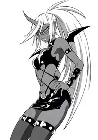 (C79) [Circle Taihei-Tengoku (Aratamaru)] NIGHT HEAD S&K (Panty & Stocking with Garterbelt) [English] [4dawgz + FUKE]