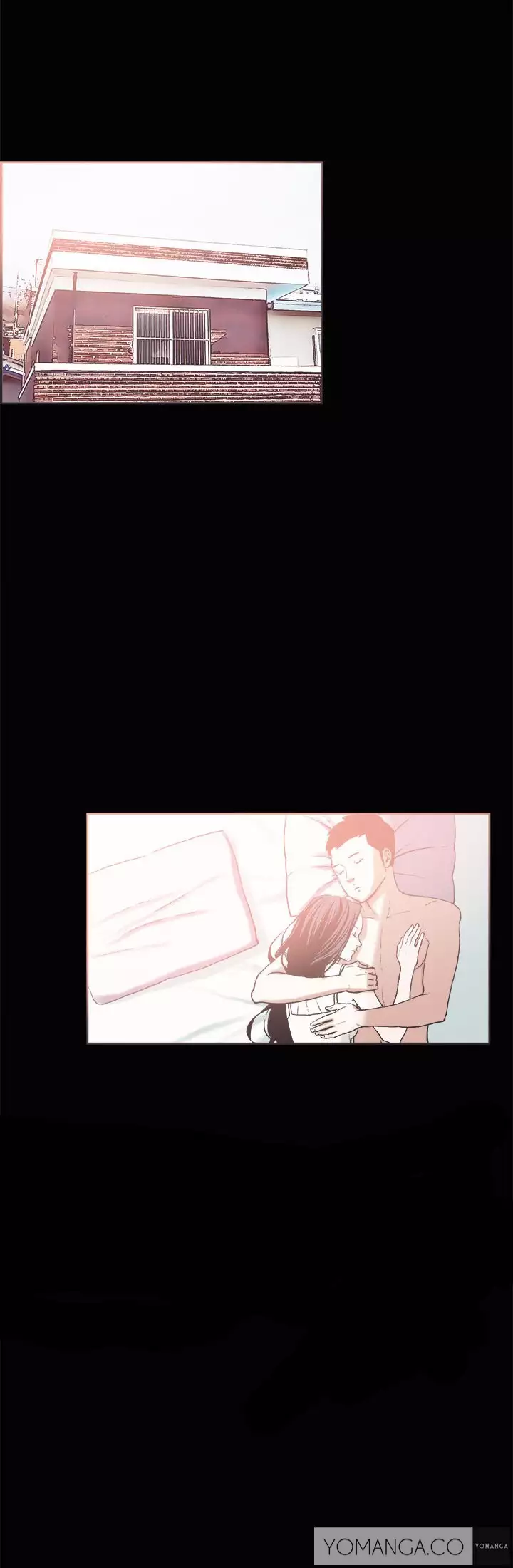 Cohabitation Ch.1-13