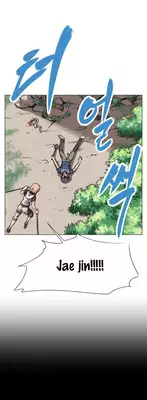 [Worin] Brawling Go Ch.0-39 (English) (YoManga) (Ongoing)