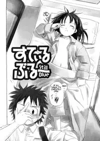 [Nagatsuki Misoka] A Day In The Life Ch. 6-7 [English] {Tonigobe + Zero Degrees}