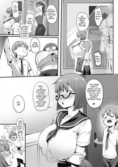 Tonikaku Hoshii desu!