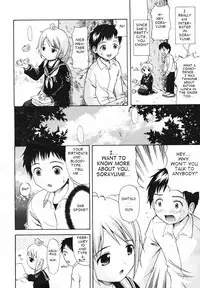 [Nendo.] Megane de H de Konamaiki! Ch.7,9,10,11 (English)