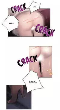 [BYMAN] Sex Knights-Erotic Sensuality & Perception Ch.1-14 (English) (Ongoing)