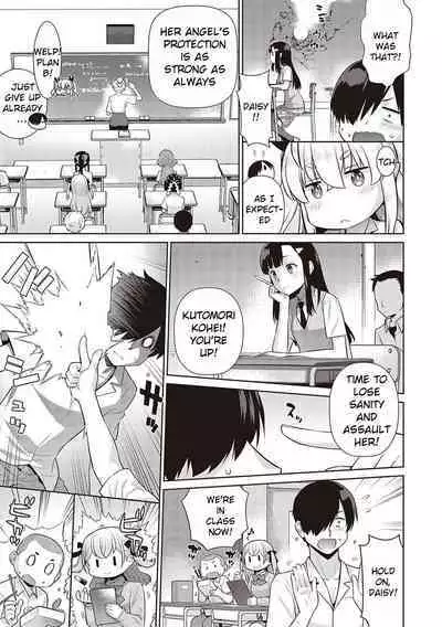 KOAKUMA DAISY | Little Demon Daisy