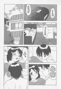 [Wolf Ogami] Super Taboo XXX #3 [English]