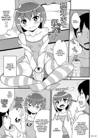 [CHINZURI BOP (Chinzurena)] Muchi Homo Kanojo | My Best (Girl) Friend is an Ignorant Homo [English] [Zero Translations] [Digital]