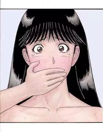 [unicornis] Nanase-senpai to Nangoku Rizouto de Sekusu Zanmai ~ Kanketsu-hen ~ (Kindaichi Shounen no Jikenbo) [Textless]