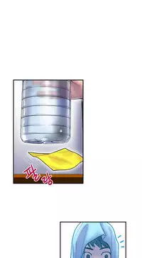 Ghost Love Ch.1-21 (English) (YoManga) (Ongoing)