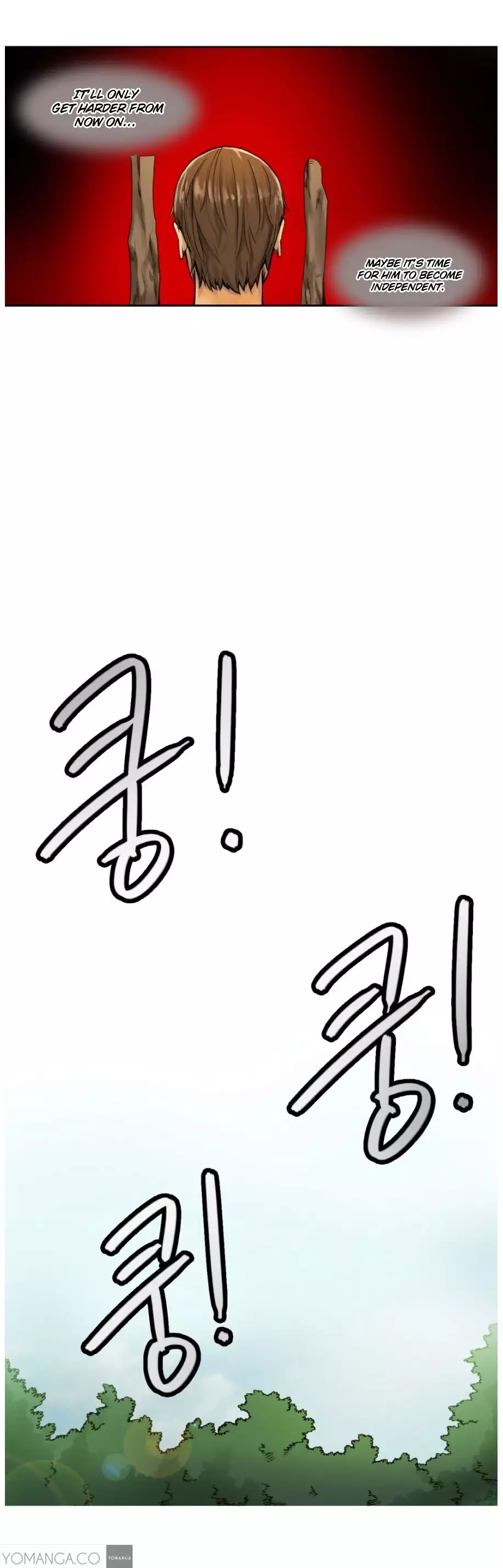 Woodman dyeon Chapter 1-8