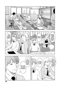 [Onizuka Naoshi] One Hot Minute [English]