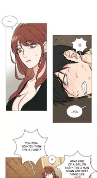 [The Jinshan] Sadistic Beauty Ch.1-19 (English) (Ongoing)