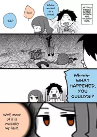 [derashine] LEVEL 5 GAMES (Toaru Majutsu no Index) [Radio Noise]