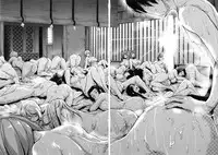 [Tachibana Omina] Danchi no Naka wa Boku no Harem - My Harem is the Apartment Complexes