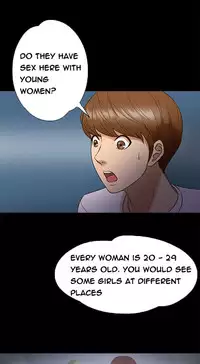 [Madstart] Secret Island Ch.1-24 (English) (Ongoing)