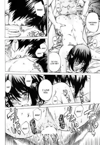 [MARUTA] Moshimo Hatsukoi ga Kanatte Itara Ch.1-4 [English] {CGrascal}