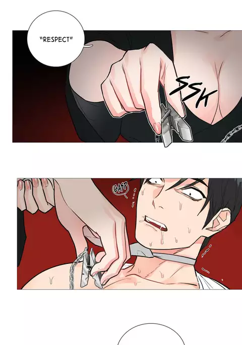 Sadistic Beauty Ch.1-34