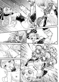 [Rurunoya (Rurukichi)] Nazarick Biyori 3 (Overlord) [Digital]