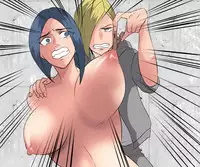 [Onna ni Yoru Onna e no Ryoujoku] DQN Furyou Joshi-tachi no Jukujo Kanchou Ijime