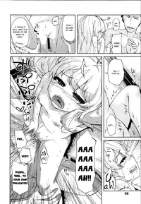 [Yoshino] Hanairo Shoujo | Flower-colored Girls [English] [Rin]