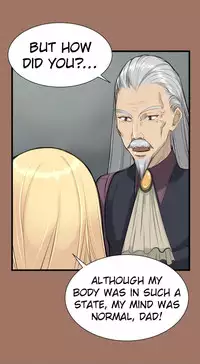 [Hong BanJang] Aharoo Ch.1-27 (English) (YoManga) (Ongoing)