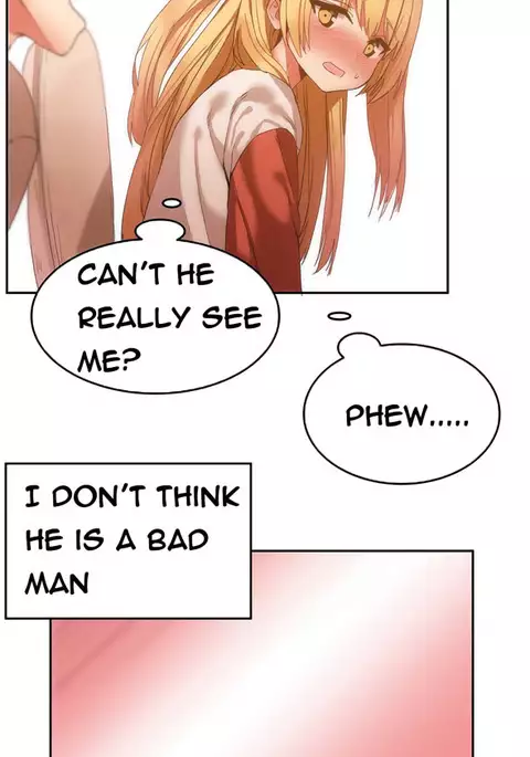 Hari Dormitory Ch.0-19