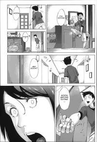 [Qdou Kei] Haha no Himegoto | Mother's Secret (Kaa-san no Ijou na Aijou) [English] [Januz]