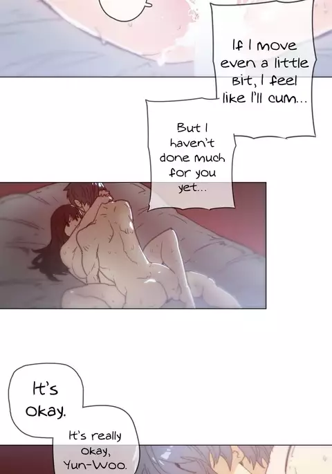 Household Affairs Ch.1-37