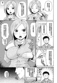 [Dakouin Saburou] Kinshin Soukan Ch. 1-3 [Chinese]