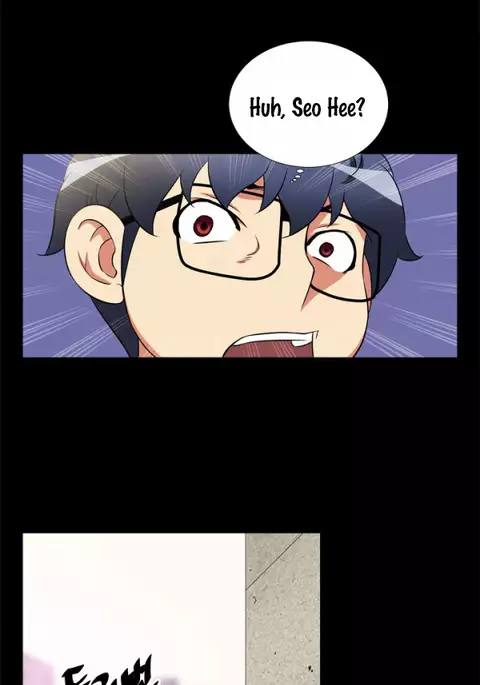 Love Parameter Ch.1-55