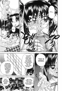 [Chunrouzan] Waisetsu Ehon | Obscene Picture Book [English] [SaHa]