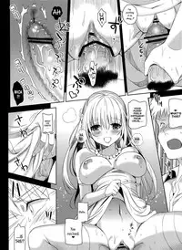 (C86) [abgrund (Saikawa Yusa)] IMOUTO COLLECTION [English] [Staircase; asxhe + Raichu; doujin-moe.us]