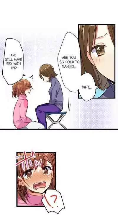 [Kalt] Nebukuro Ecchi ~ Senpai! Haitte ii desu ka? | Sex in the Sleeping Bag. Can I Join You? [English]