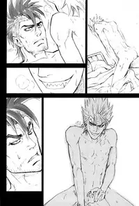 (DEVIL COMMANDER) [Punkish Dragoneer (Sagawa Miku)] SILENT (Eyeshield 21)