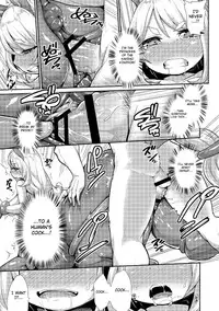 [Kishibe] Kyou kara Hajimeru Makai Seifuku | Demon World Conquest (Comic Anthology Qoopa Vol. 6) [English] [thetsuuyaku] [Digital]