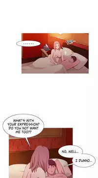[PINKO] Scandal of the Witch Ch.1-29 (English) (Ongoing)