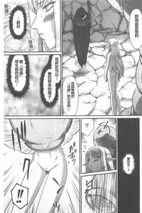 [Taira Hajime] Ingoku no Kouki Dietlinde [Chinese]