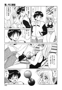 [Miyamoto Rumi] Koakuma no Jouken