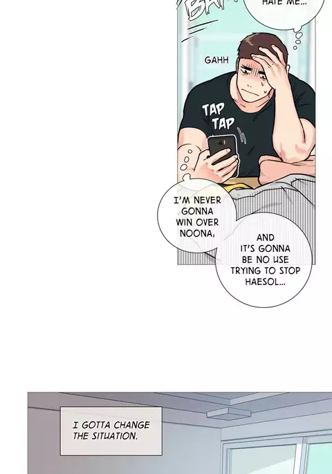 Sadistic Beauty Ch.1-29