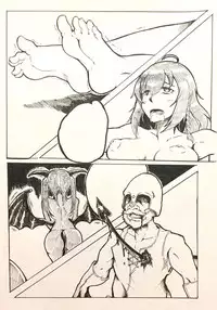 [MEW-plus] Maou no Yuusha