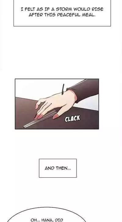 The Sharehouse Ch. 1-11