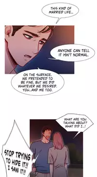 [PINKO] Scandal of the Witch Ch.1-29 (English) (Ongoing)