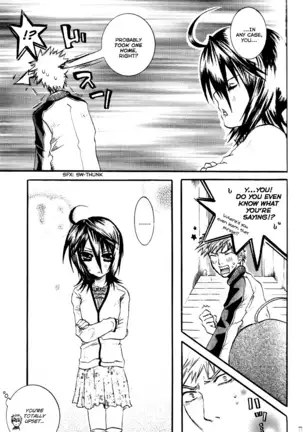 STRAWBERRY ON THE SHORTCAKE