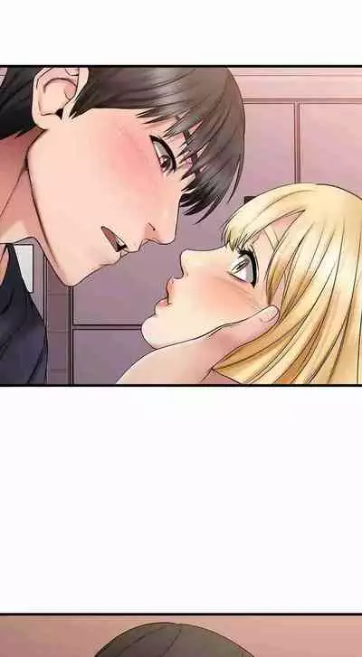 My Female Friend Who Crossed The Line [Rimpala, Gimdanchu] Ch.30? [English] [Manhwa PDF]