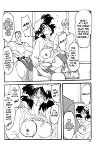 [Sanbun Kyoden] Hiiro no Koku | Scarlet Moment Vol.1 [English] [Brolen + Faytear]