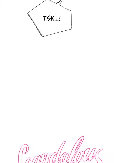 Scandal of the Witch Ch.1-26