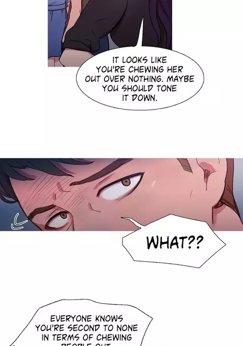 Scandal of the Witch Ch.1-31