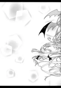 (C85) [Setoran (Itou Seto, Tanno Ran)] silhouette silhouette (Touhou Project)