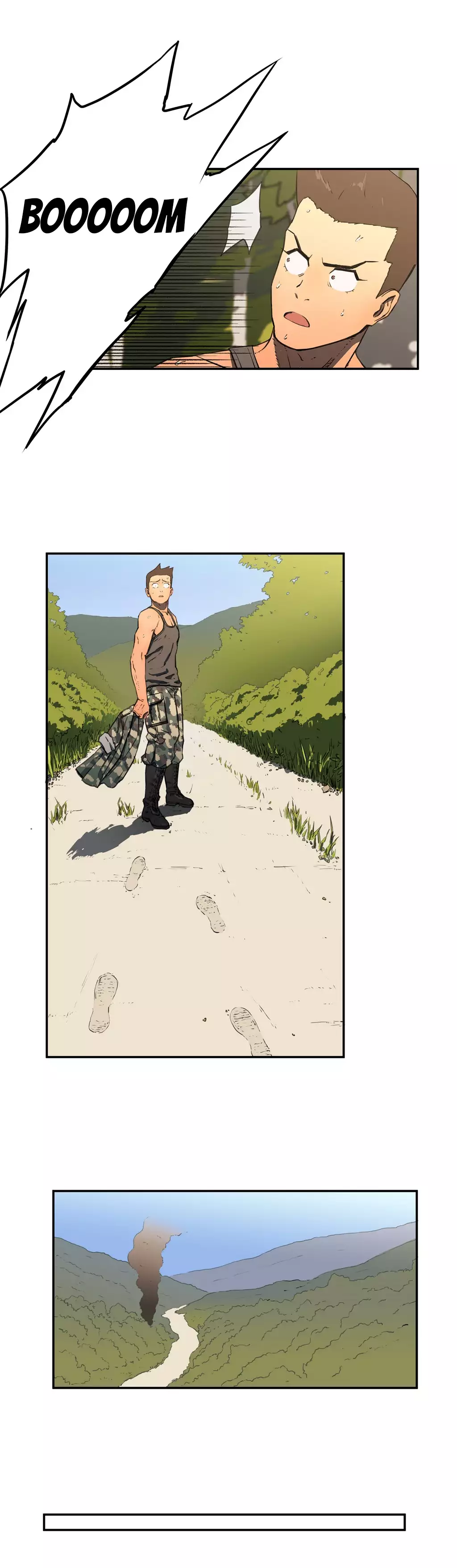 Refrain Love Ch.1-14