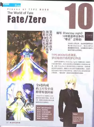zettairyouiki TYPE-MOON